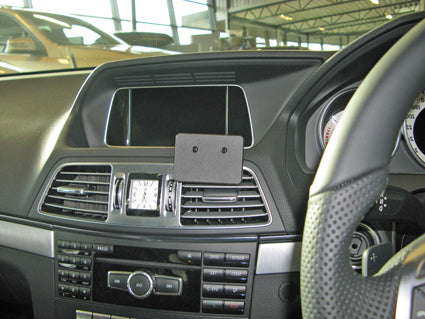 Brodit ProClip 654974 voor Mercedes Benz E-Class, Coupé