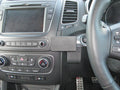 Brodit ProClip 654985 voor Kia Sorento