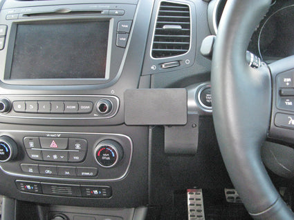 Brodit ProClip 654985 voor Kia Sorento