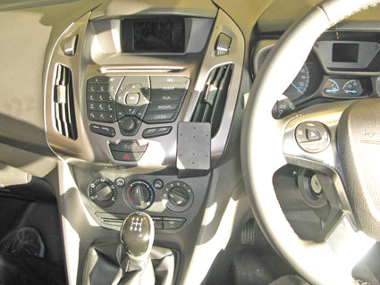 Brodit ProClip 654989 voor Ford Transit Connect
