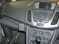 Brodit ProClip 654991 voor Ford Transit Connect