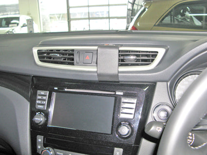 Brodit ProClip 654993 voor Nissan X-Trail