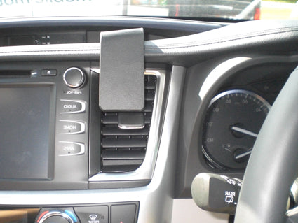 Brodit ProClip 655021 voor Toyota Kluger