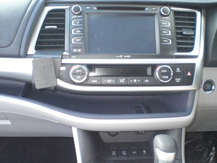 Brodit ProClip 655022 voor Toyota Kluger