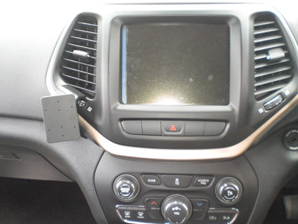 Brodit ProClip 655026 voor Jeep Cherokee