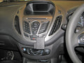 Brodit ProClip 655038 voor Ford Transit Courier