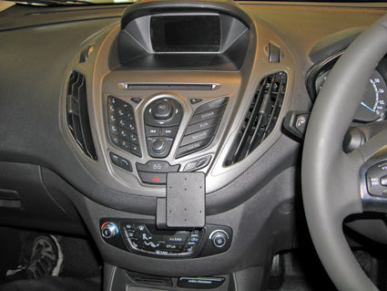 Brodit ProClip 655038 voor Ford Transit Courier