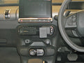 Brodit ProClip 655042 voor Citroen C4 Cactus