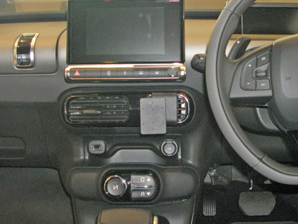 Brodit ProClip 655042 voor Citroen C4 Cactus
