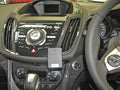Brodit ProClip 655045 voor Ford Kuga