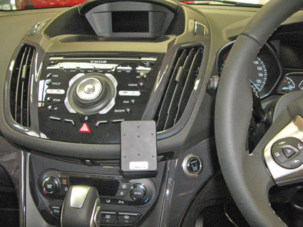 Brodit ProClip 655045 voor Ford Kuga