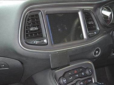 Brodit ProClip 655052 voor Dodge Challenger