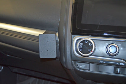 Brodit ProClip 655056 voor Honda Jazz