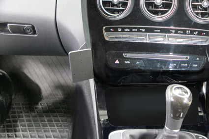 Brodit ProClip 655060 voor Mercedes Benz C-Class (180-320)