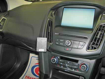 Brodit ProClip 655066 voor Ford Focus
