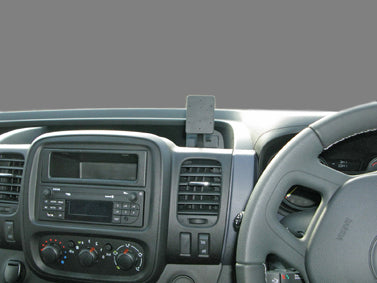 Brodit ProClip 655072 voor Fiat Talento II