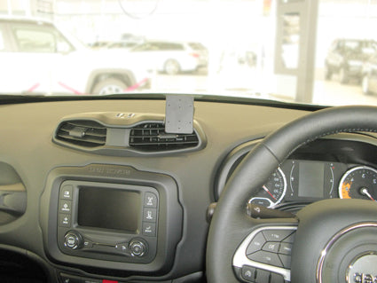Brodit ProClip 655073 voor Jeep Renegade