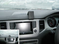 Brodit ProClip 655074 voor Volkswagen Golf SV