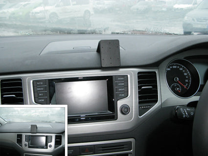 Brodit ProClip 655074 voor Volkswagen Golf SV