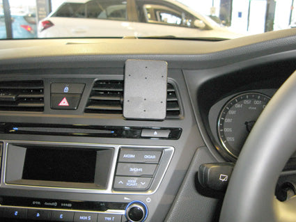 Brodit ProClip 655083 voor Hyundai i20
