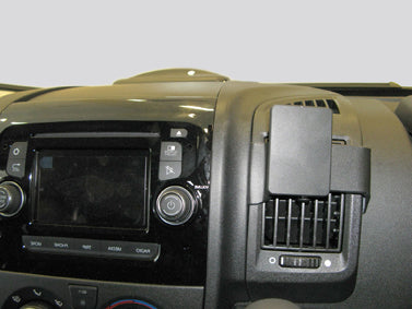 Brodit ProClip 655085 voor Citroen Jumper