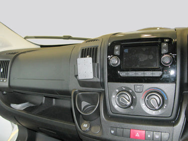 Brodit ProClip 655086 voor Citroen Jumper