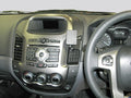 Brodit ProClip 655087 voor Ford Ranger