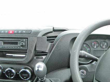 Brodit ProClip 655089 voor Iveco Daily