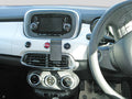 Brodit ProClip 655097 voor Fiat 500 X