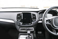 Brodit ProClip 655100 voor Volvo XC90