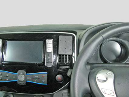 Brodit ProClip 655102 voor Nissan NV200