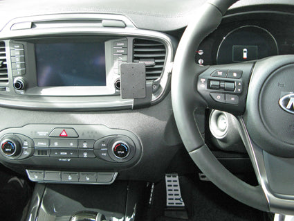 Brodit ProClip 655103 voor Kia Sorento