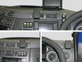 Brodit ProClip 655109 voor Daf CF