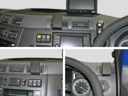 Brodit ProClip 655109 voor Daf CF