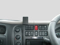 Brodit ProClip 655110 voor Daf XB