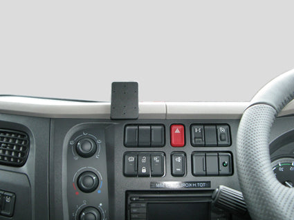 Brodit ProClip 655110 voor Daf XB