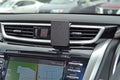 Brodit ProClip 655121 voor Nissan Murano