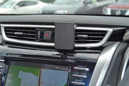 Brodit ProClip 655121 voor Nissan Murano
