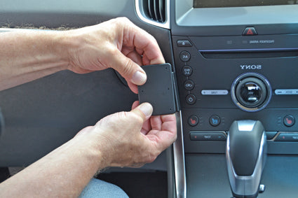 Brodit ProClip 655122 voor Ford Edge