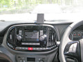 Brodit ProClip 655129 voor Fiat Doblò