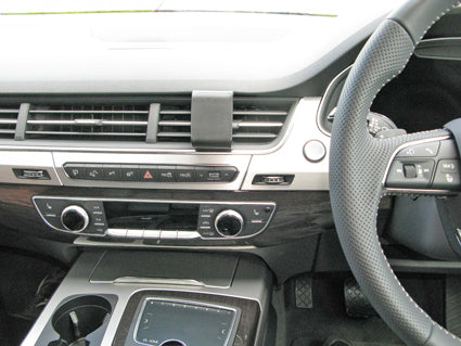 Brodit ProClip 655131 voor Audi Q7