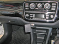 Brodit ProClip 655132 voor Seat Mii