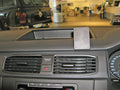 Brodit ProClip 655133 voor Volkswagen Caddy