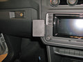 Brodit ProClip 655134 voor Volkswagen Caddy Life