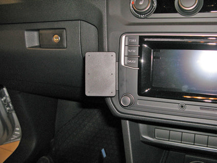 Brodit ProClip 655134 voor Volkswagen Caddy Life