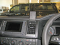 Brodit ProClip 655135 voor Volkswagen T6 Transporter/Pickup