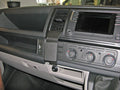 Brodit ProClip 655136 voor Volkswagen T6 Transporter/Pickup
