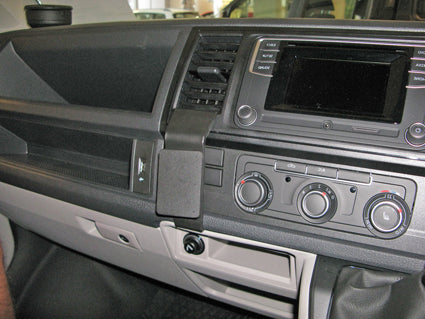 Brodit ProClip 655136 voor Volkswagen T6 Transporter/Pickup