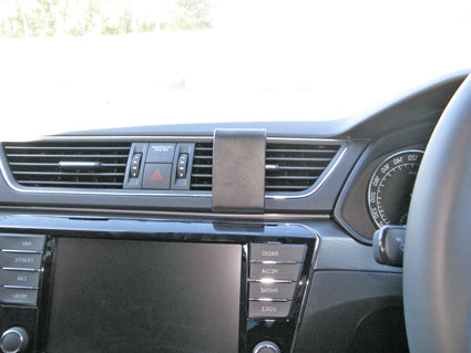 Brodit ProClip 655137 voor Skoda Superb