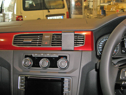 Brodit ProClip 655138 voor Volkswagen Caddy Life